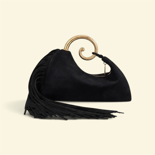 The Fringe muse bag