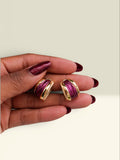 Modern Muse Earrings