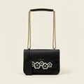 Furla The Blossom Chain Bag