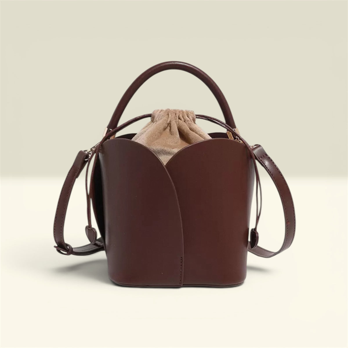 Petaline Bucket Bag