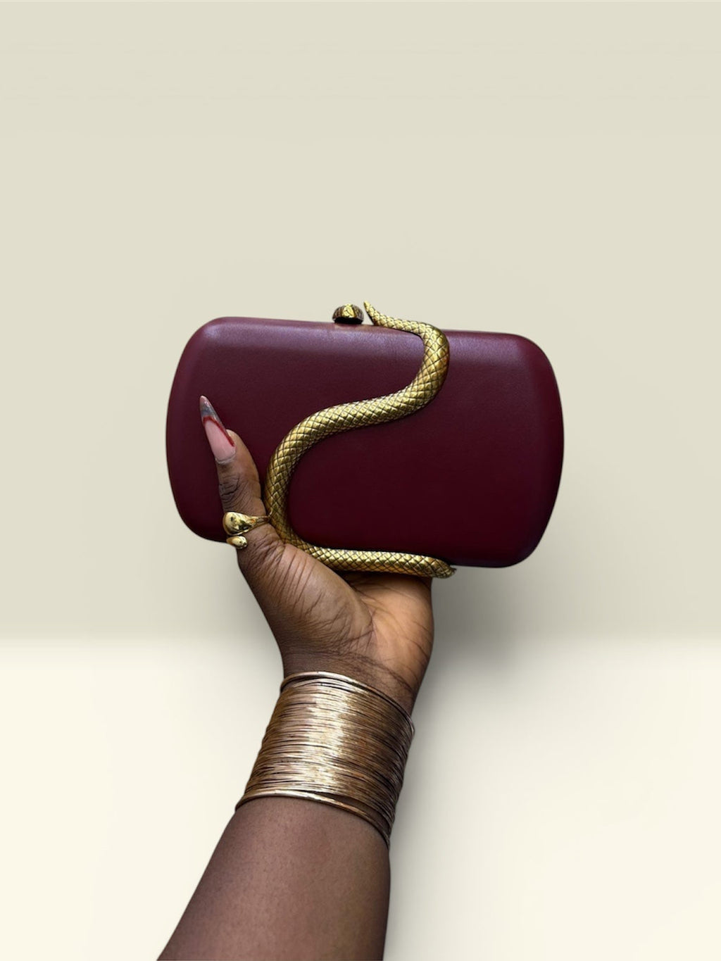 The muse purse