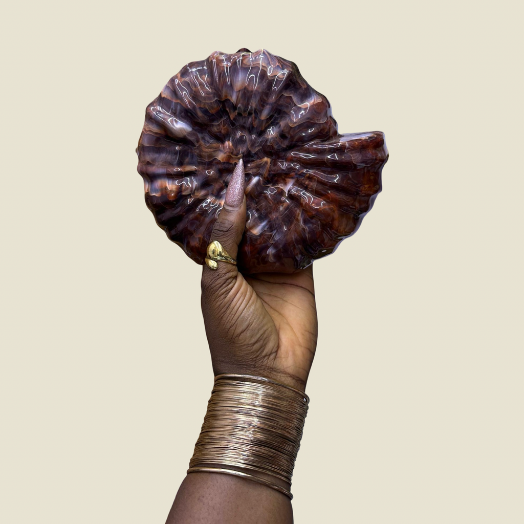 The Nautilus Purse