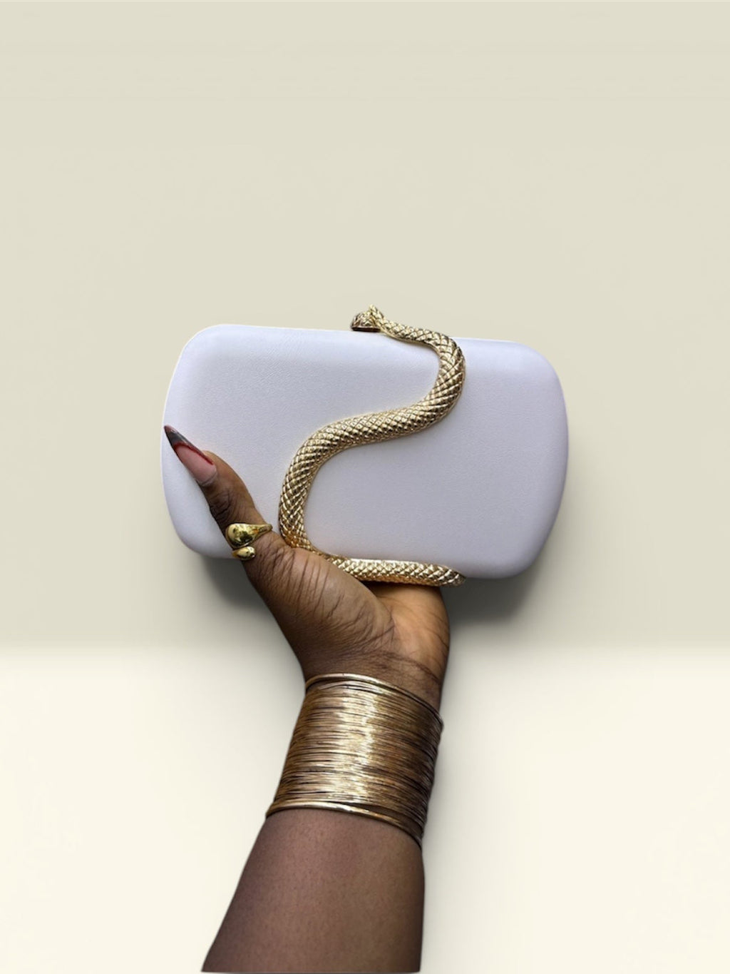 The muse purse