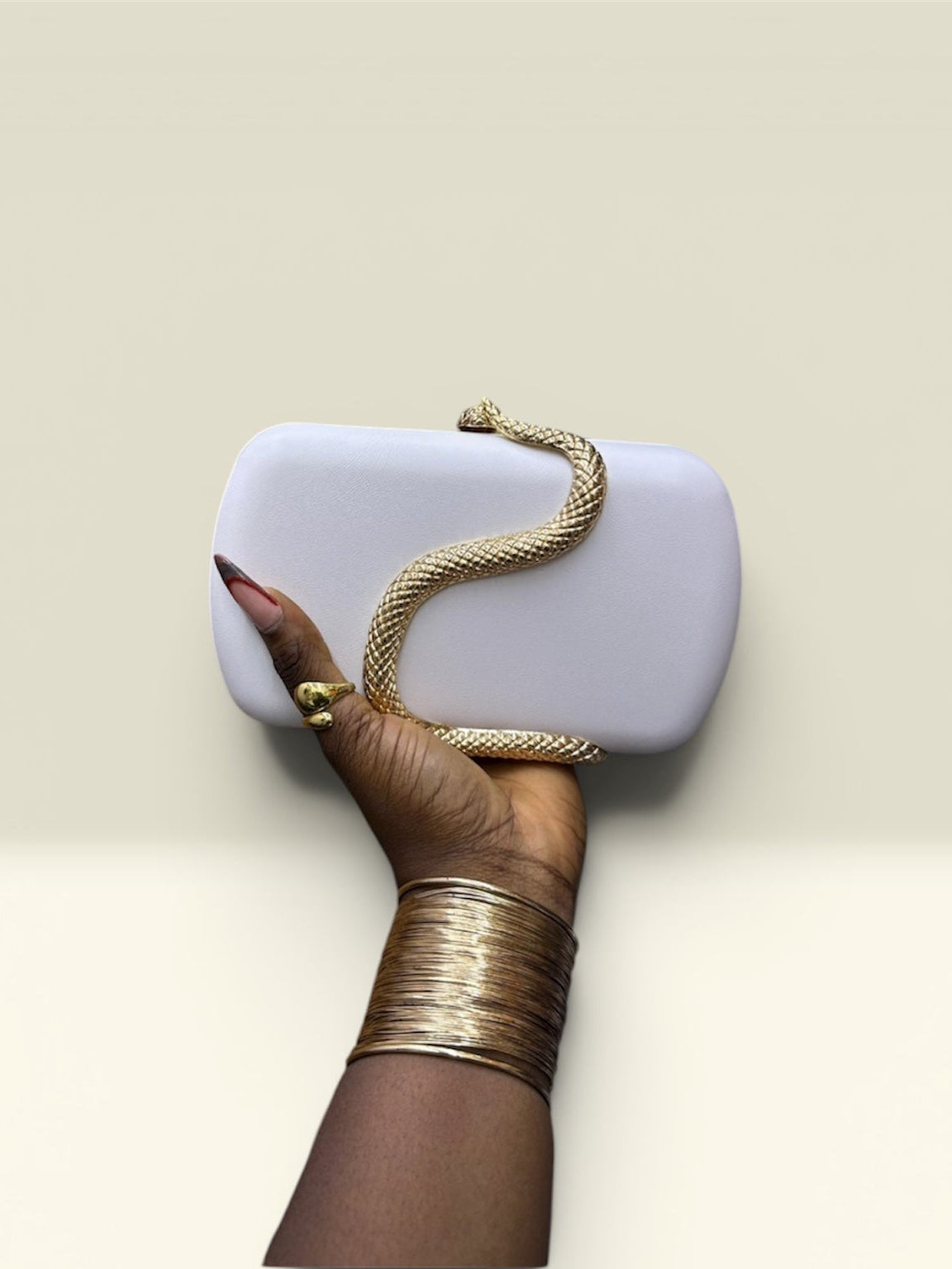 The muse purse