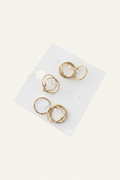 Forever 21 Ring set