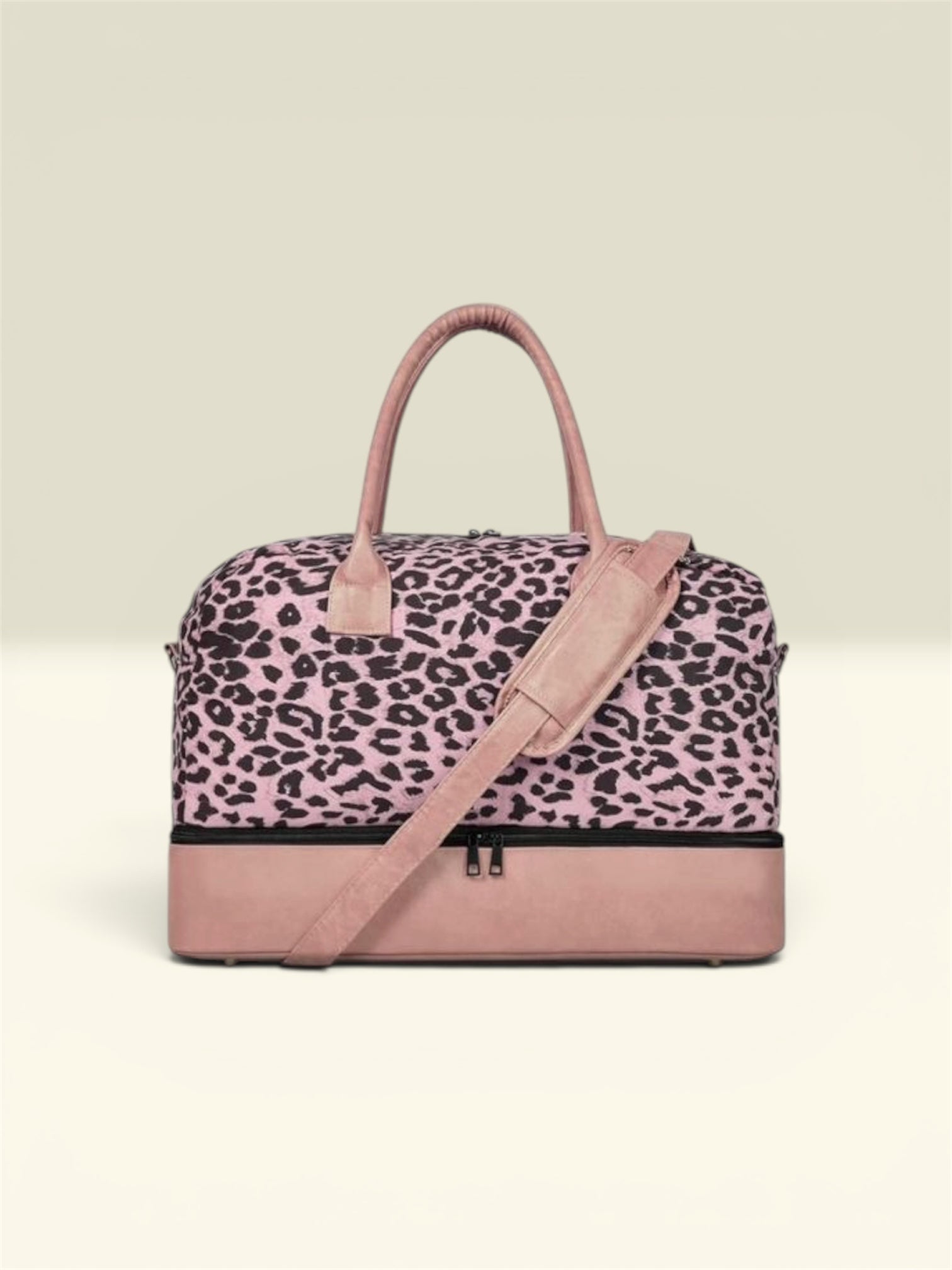 Wild Getaway Duffle bag