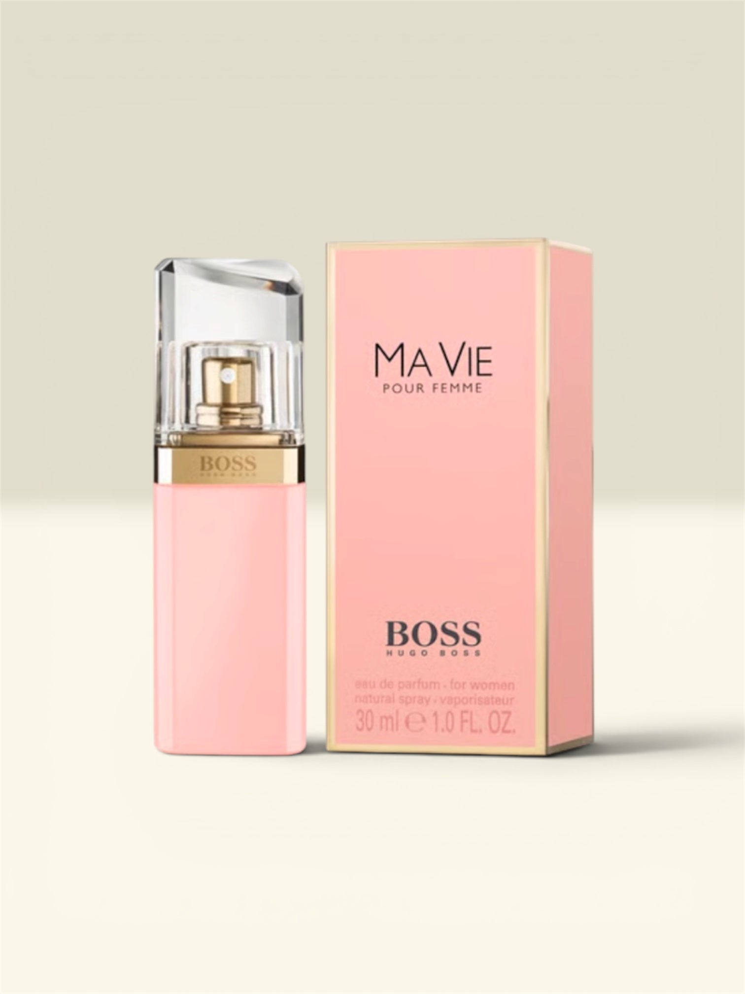 Hugo Boss  Ma Vie 30ML perfume