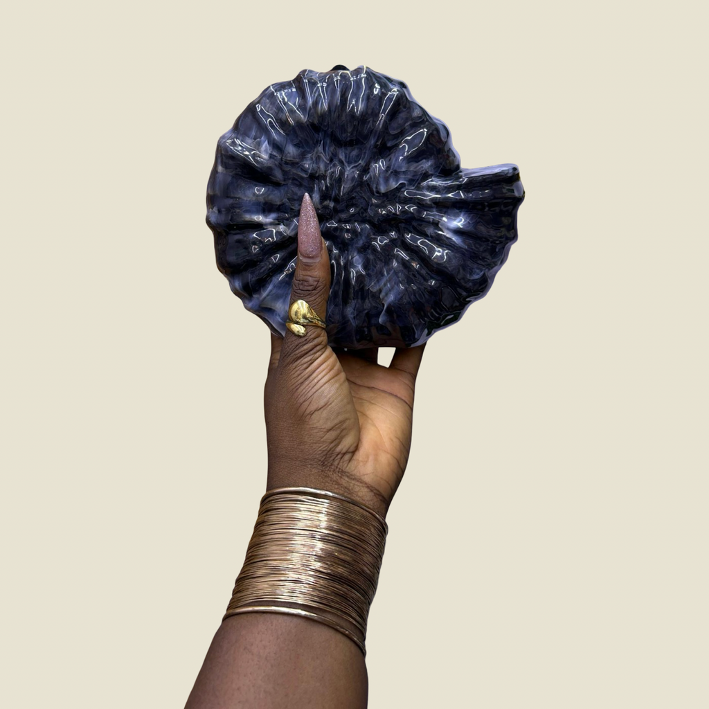 The Nautilus Purse