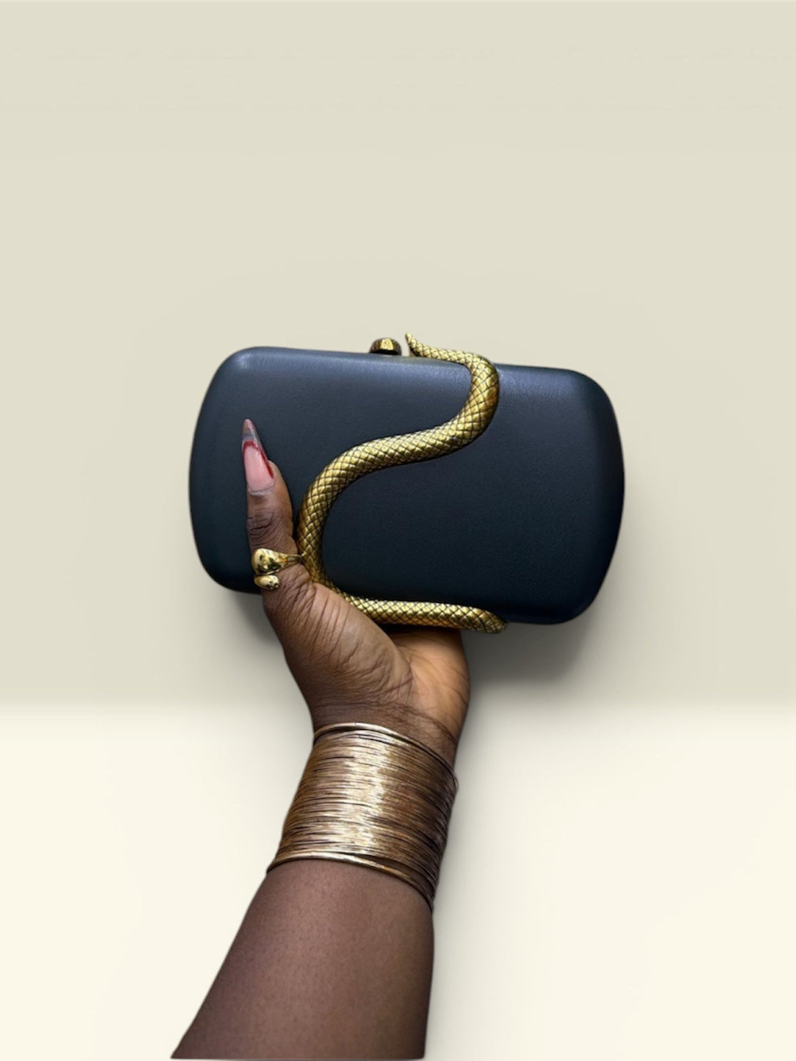 The muse purse