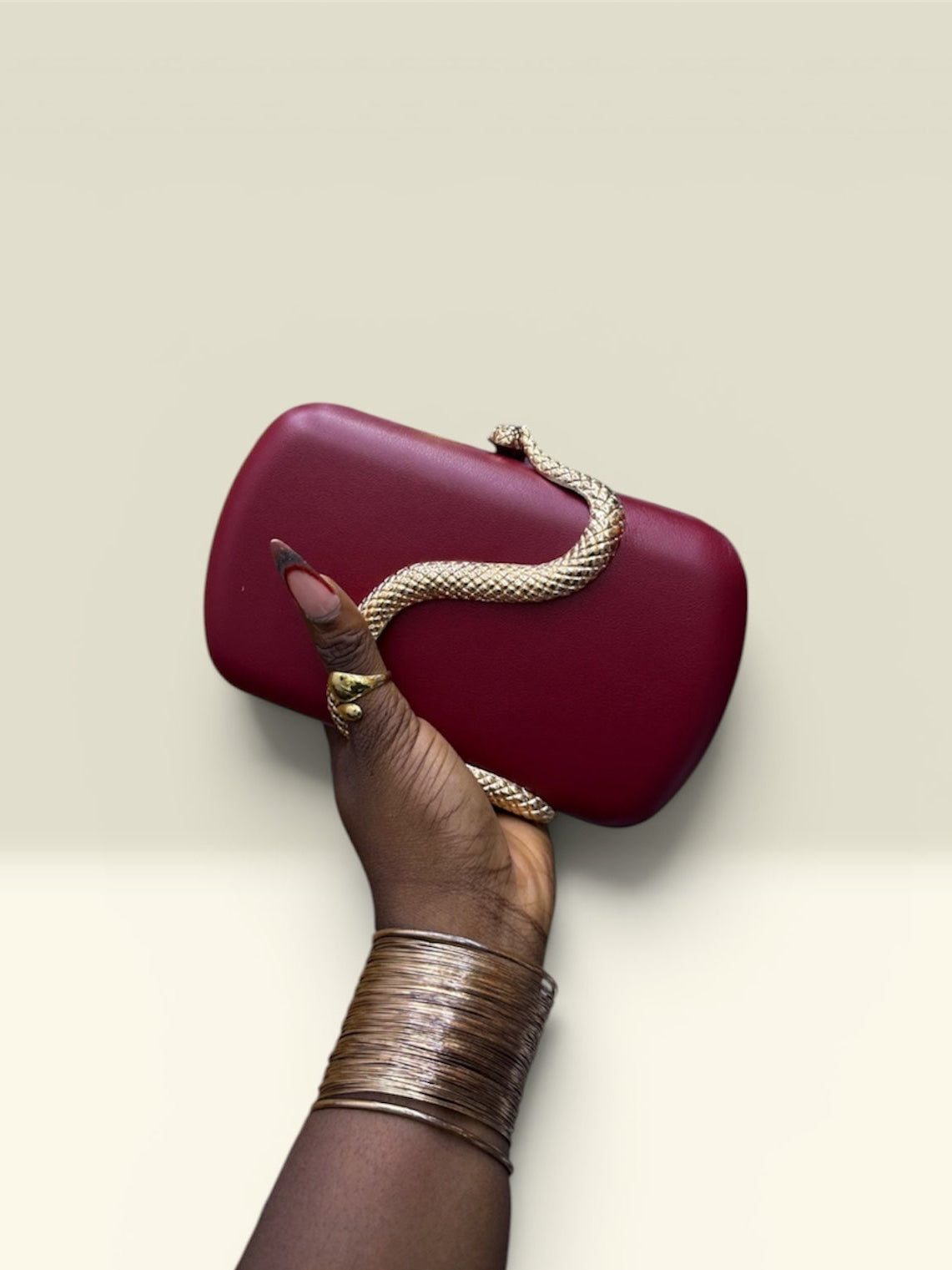 The muse purse