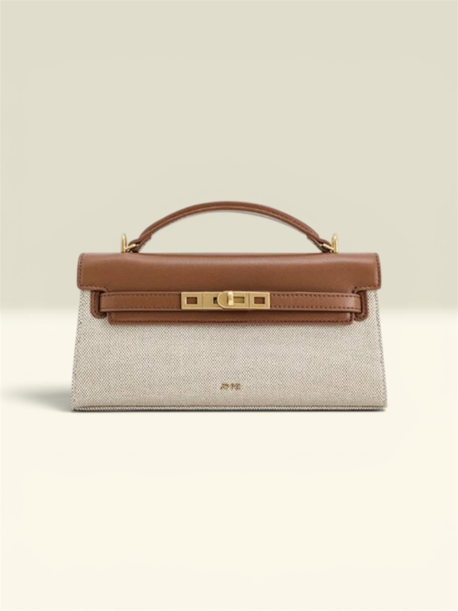 JW Classic Structured handbag
