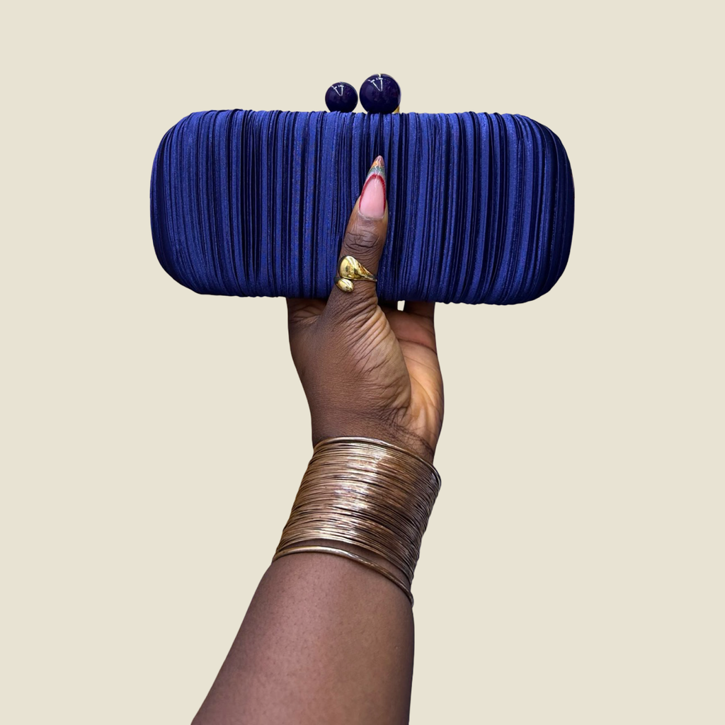 Corrine Clutch Purse