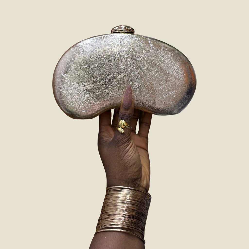 The aurora purse