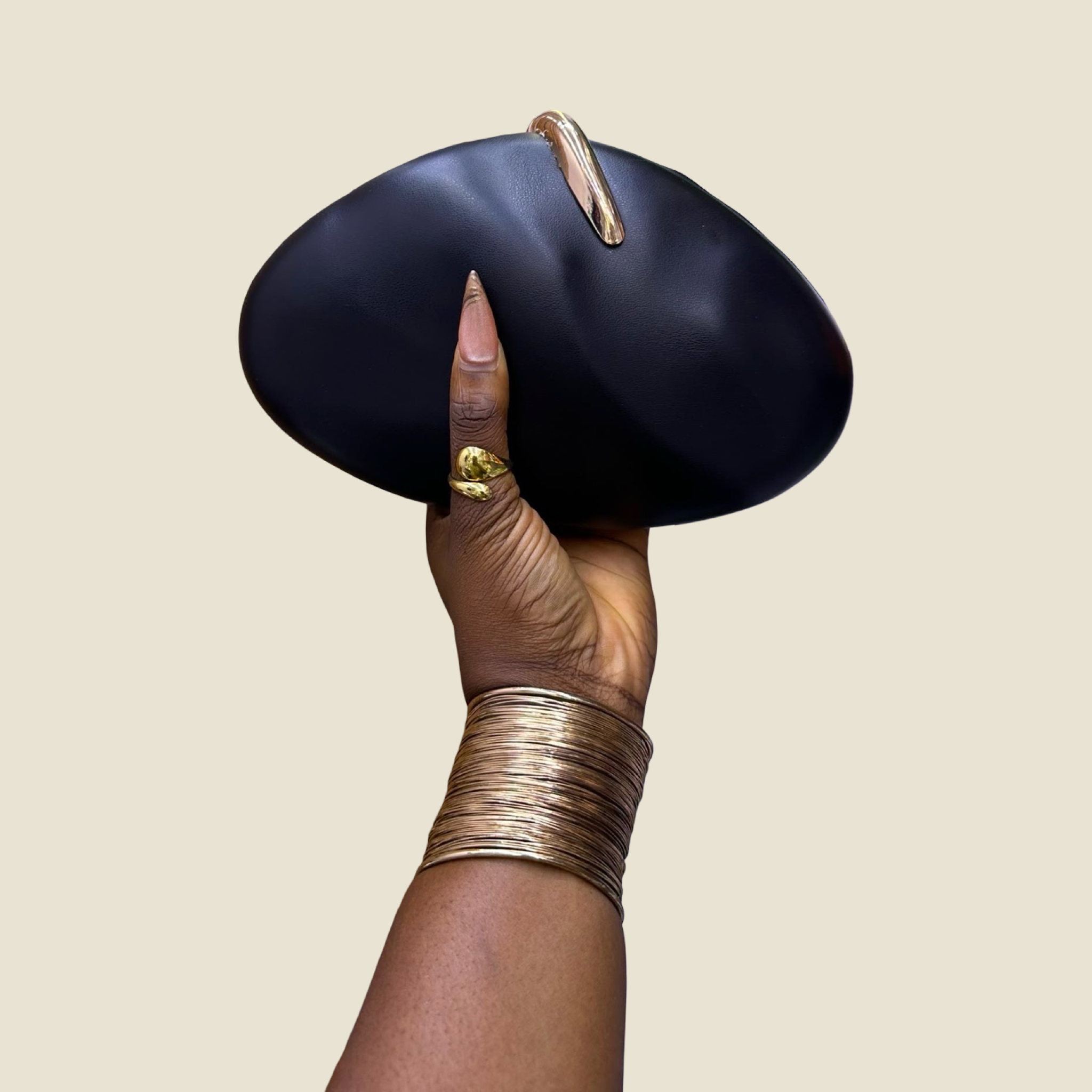 The Collette Clutch Purse