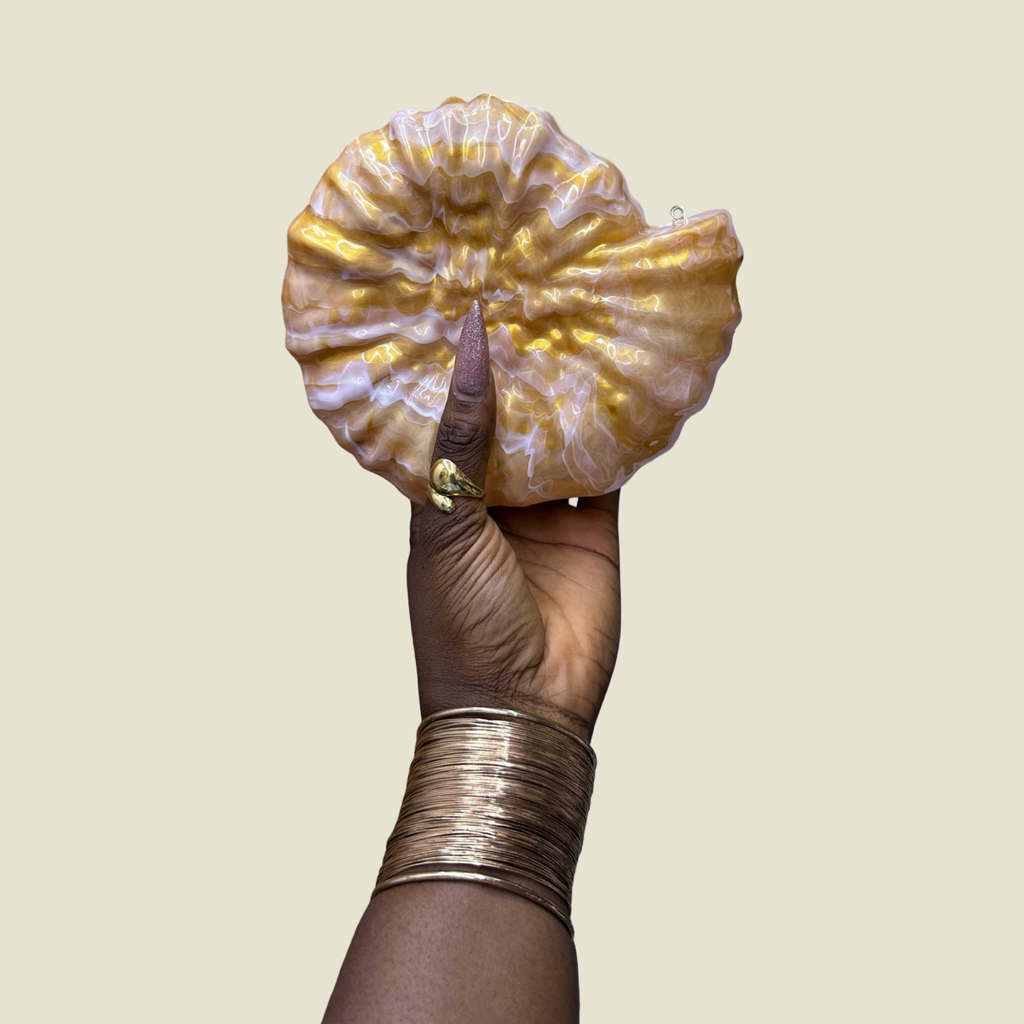 The Nautilus Purse