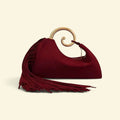 The Fringe muse bag