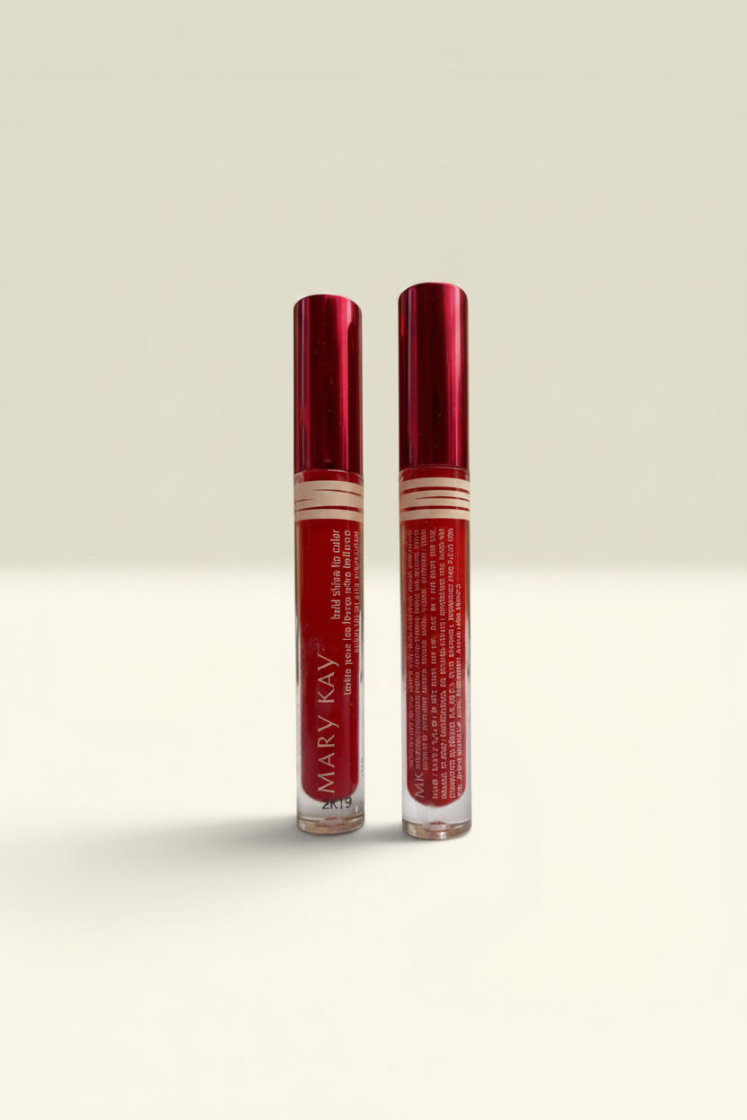 Mary Kay Bold Shine Lip Color