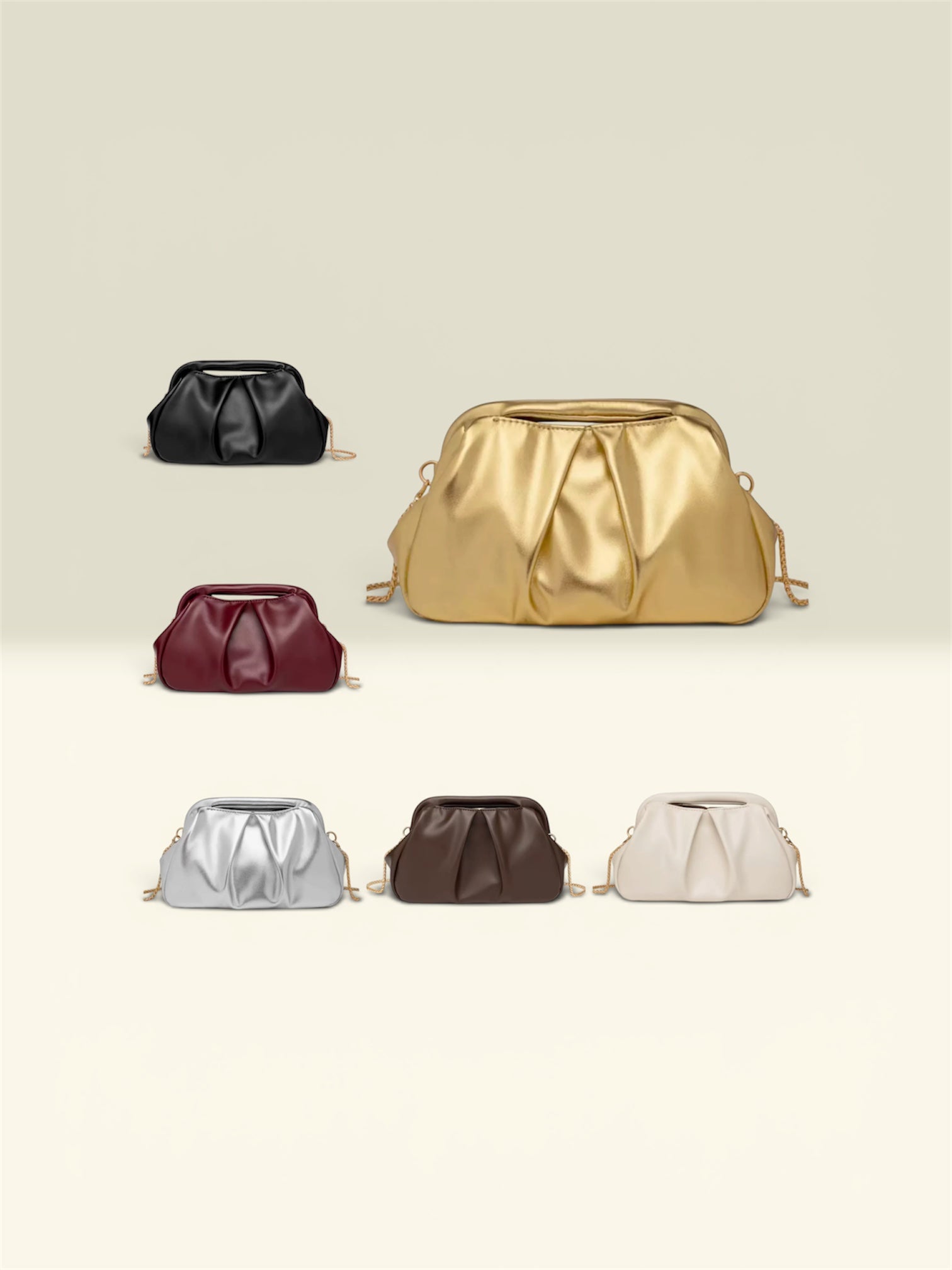 The Muse Bag