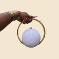 Orb Ring Bag purse