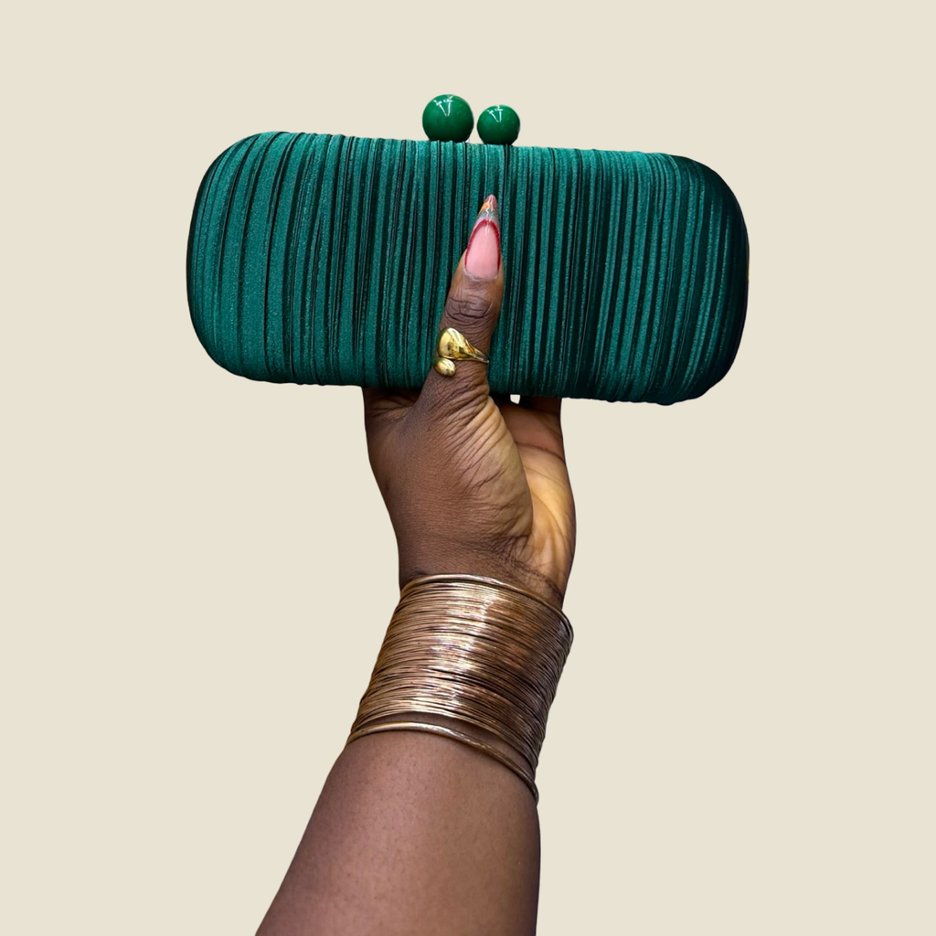 Corrine Clutch Purse