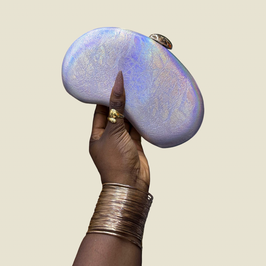 The aurora purse