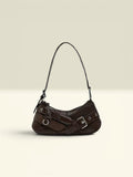 Zara Retro shoulder bag