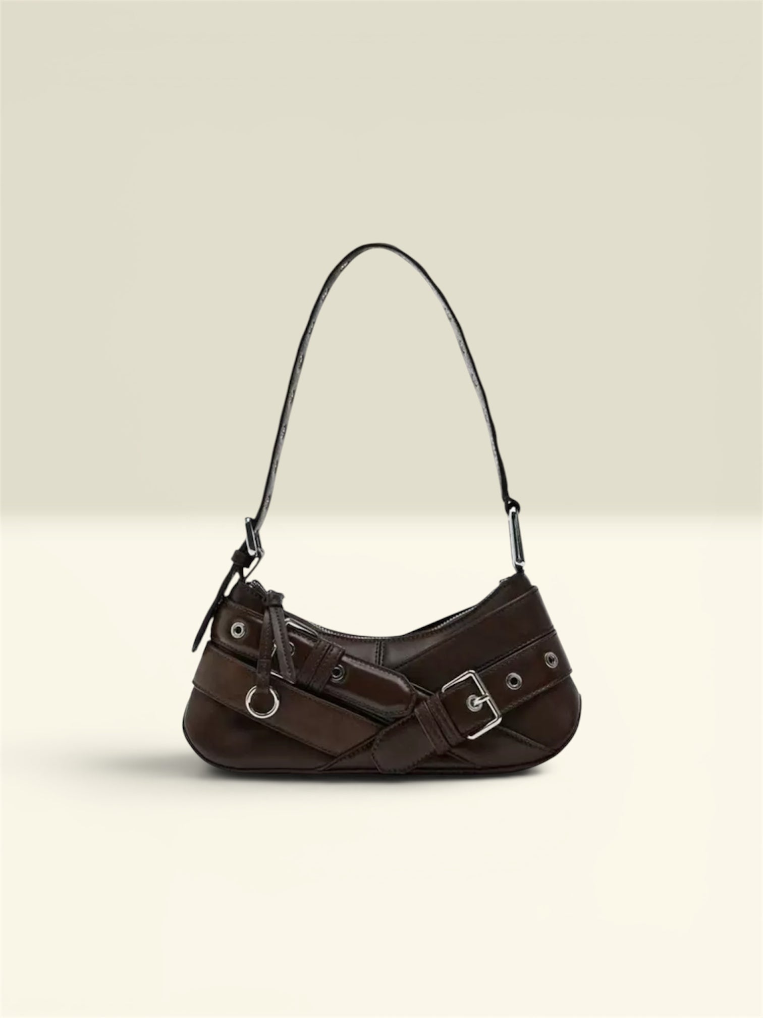 Zara Retro shoulder bag