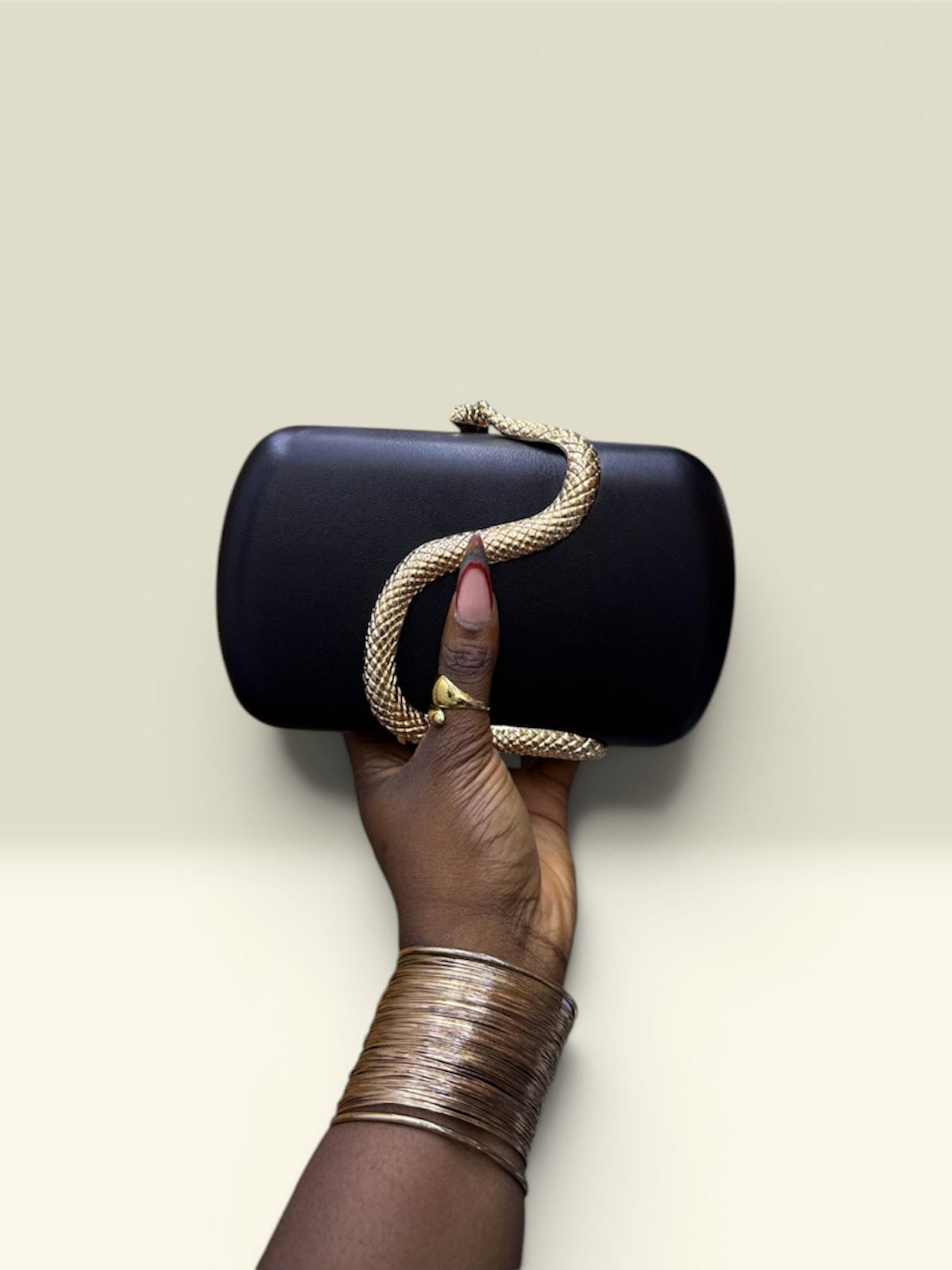 The muse purse