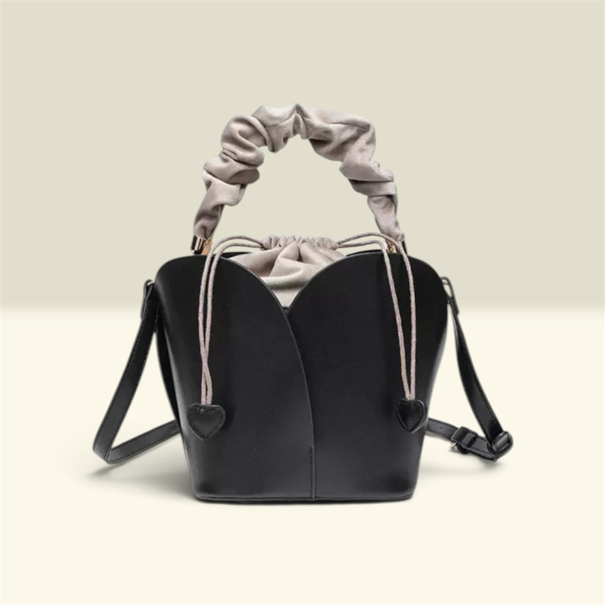Petaline Bucket Bag