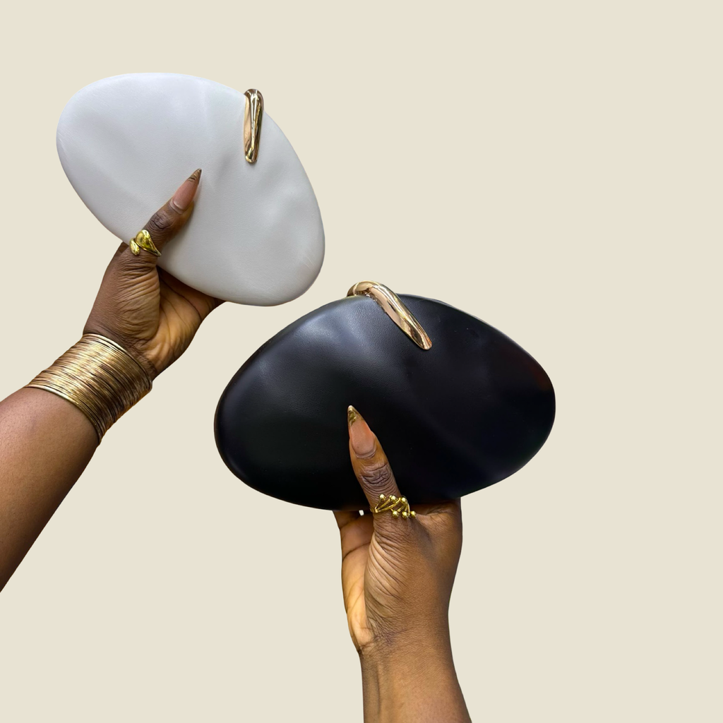 The Collette Clutch Purse