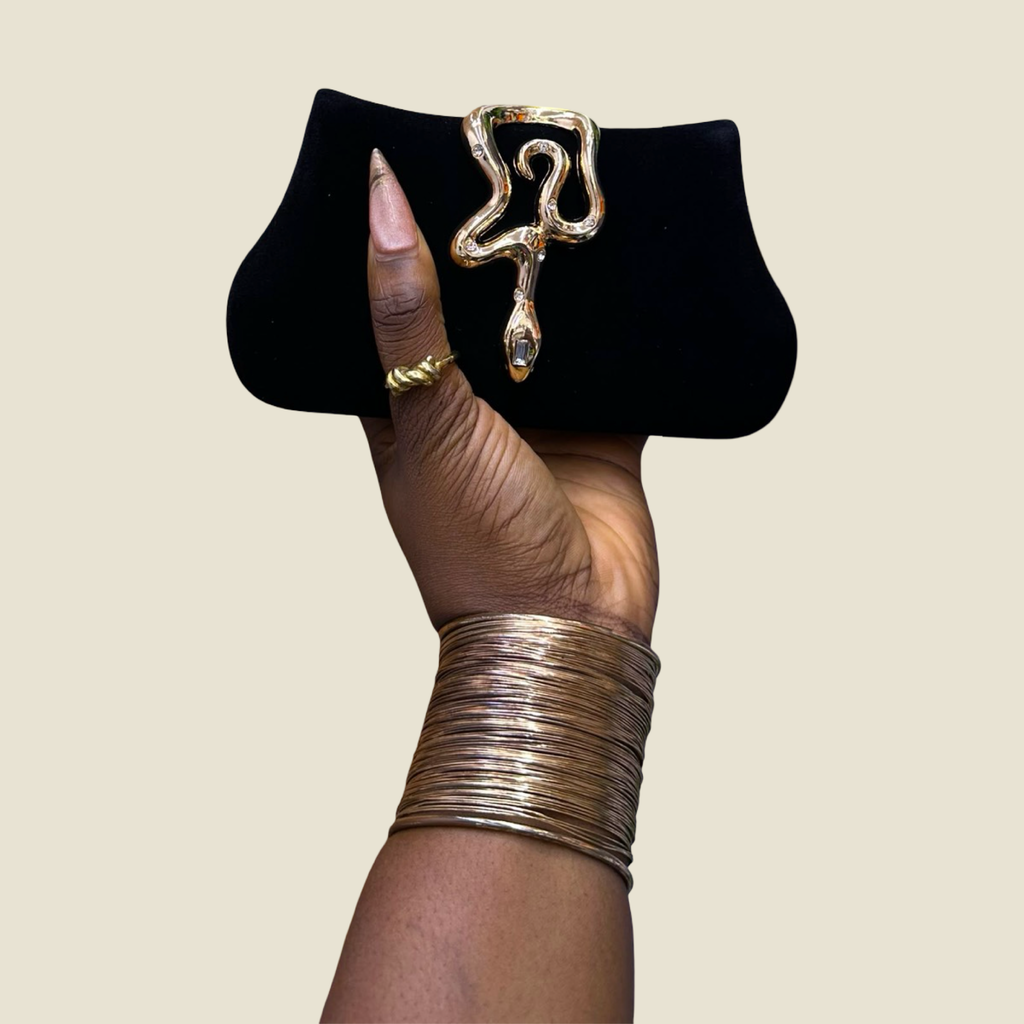 Seraphina Clutch purse