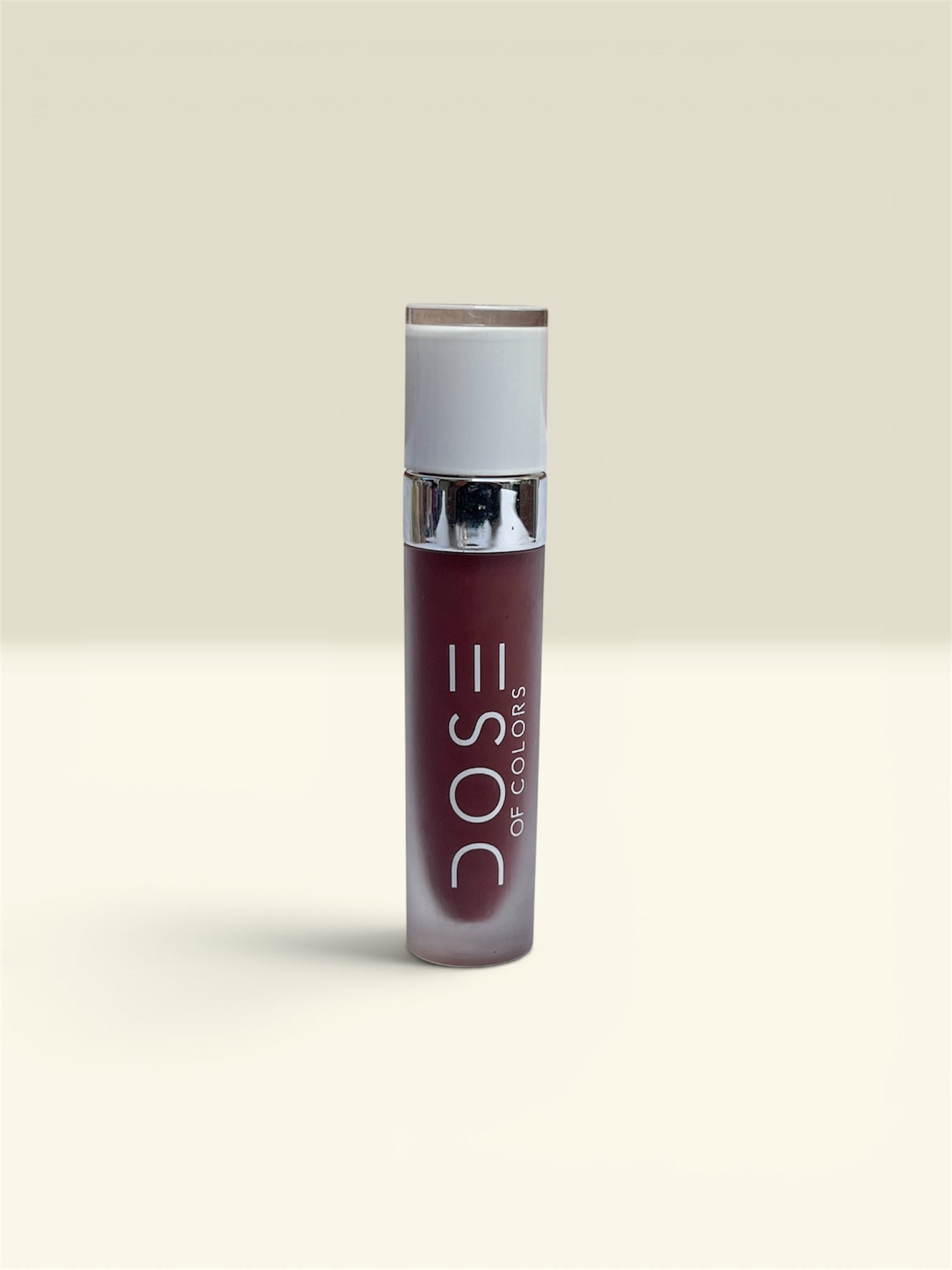 DOSE Of Colors Matte Lipstick