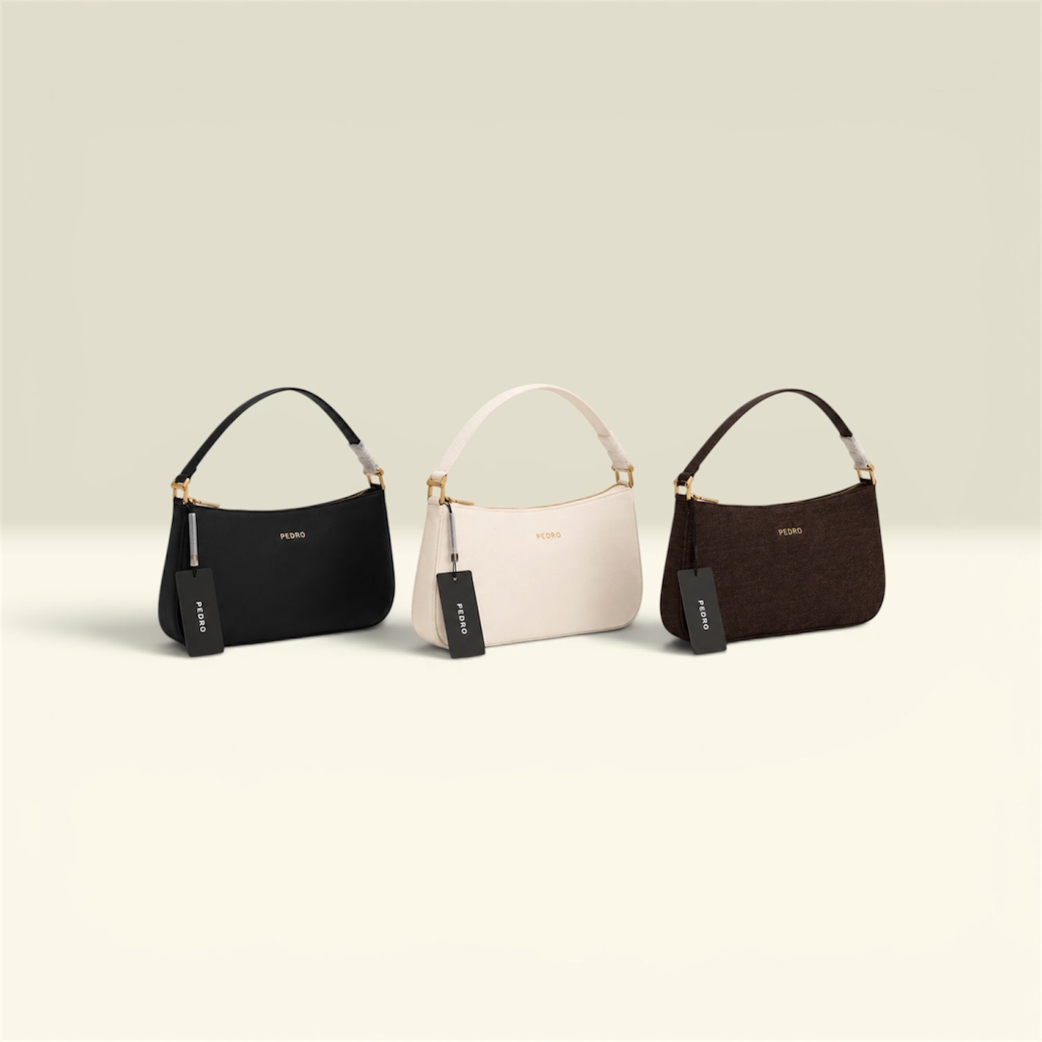 Pedro shoulder bag
