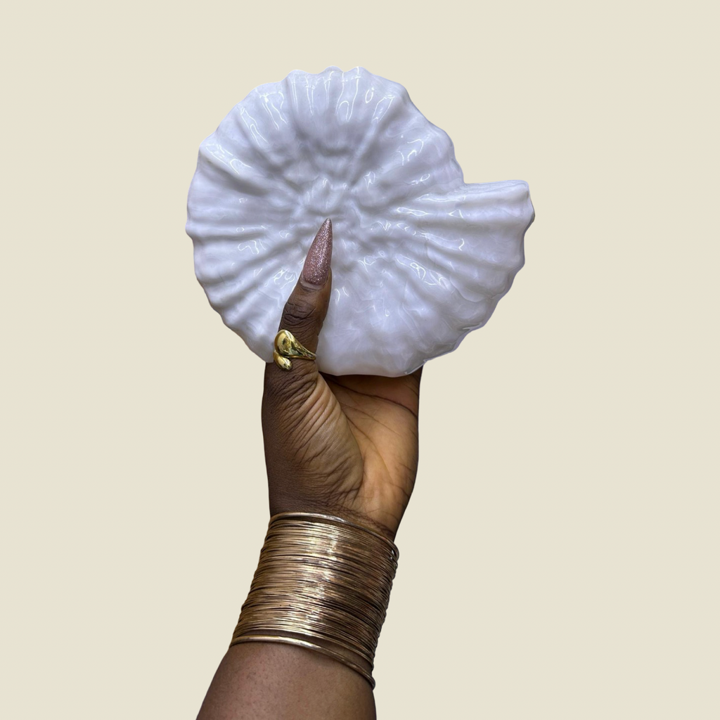 The Nautilus Purse
