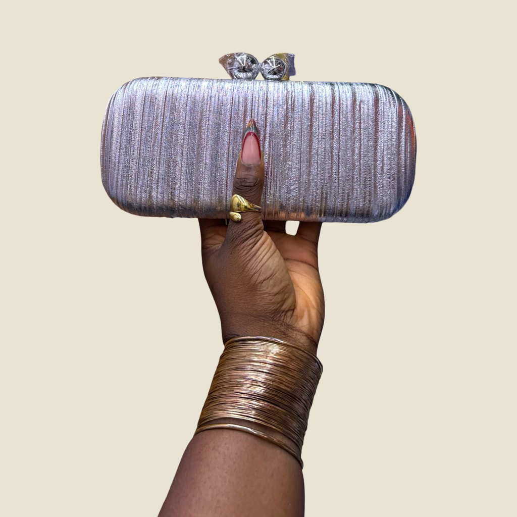 Corrine Clutch Purse