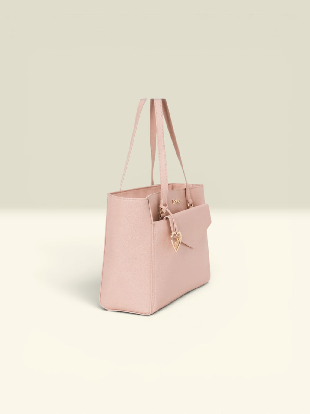 Bebe Tanya 2-Piece Tote & Crossbody Set