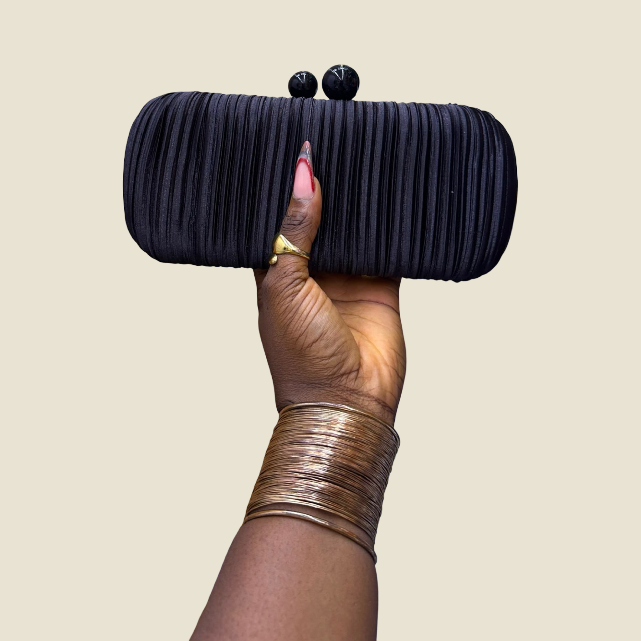 Corrine Clutch Purse