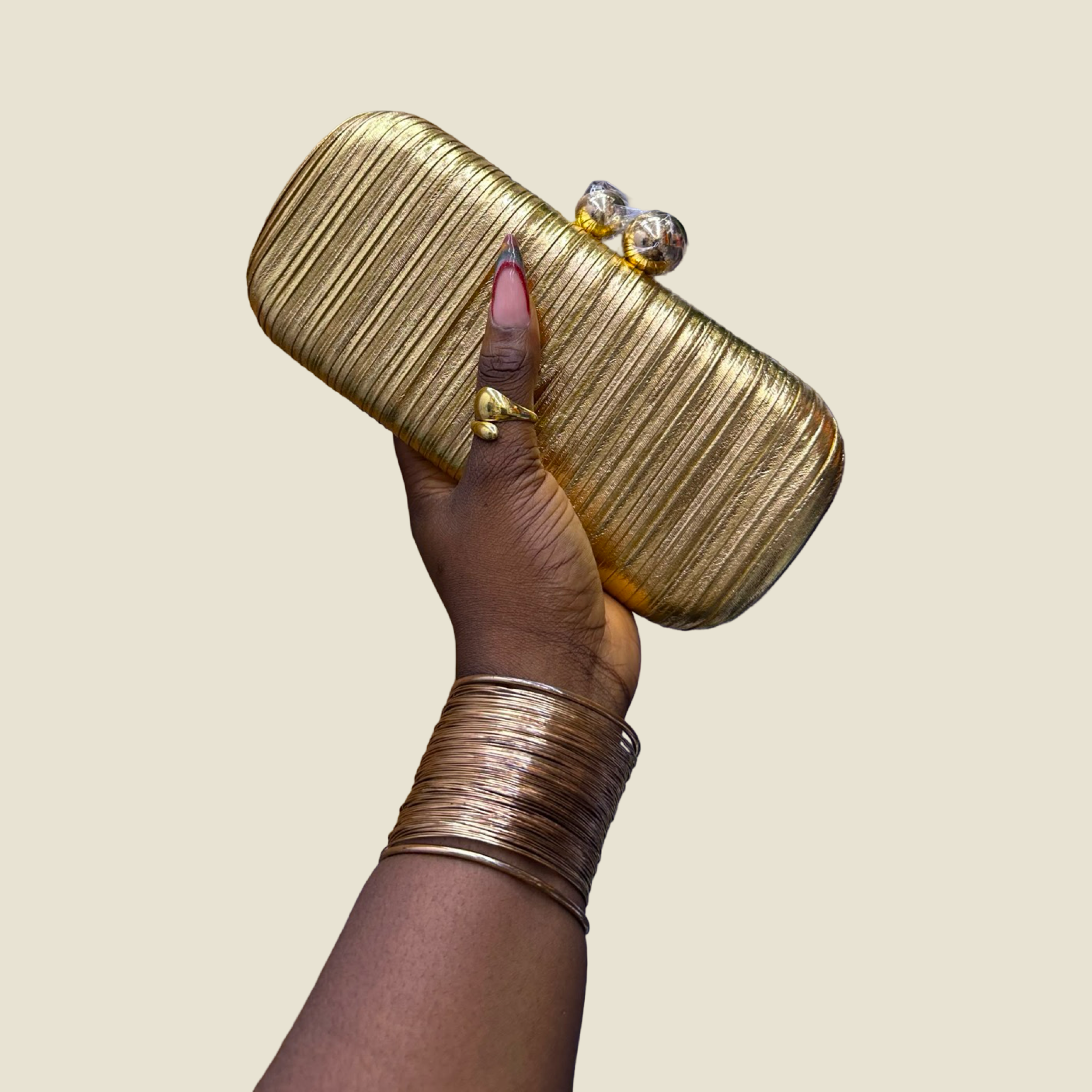 Corrine Clutch Purse