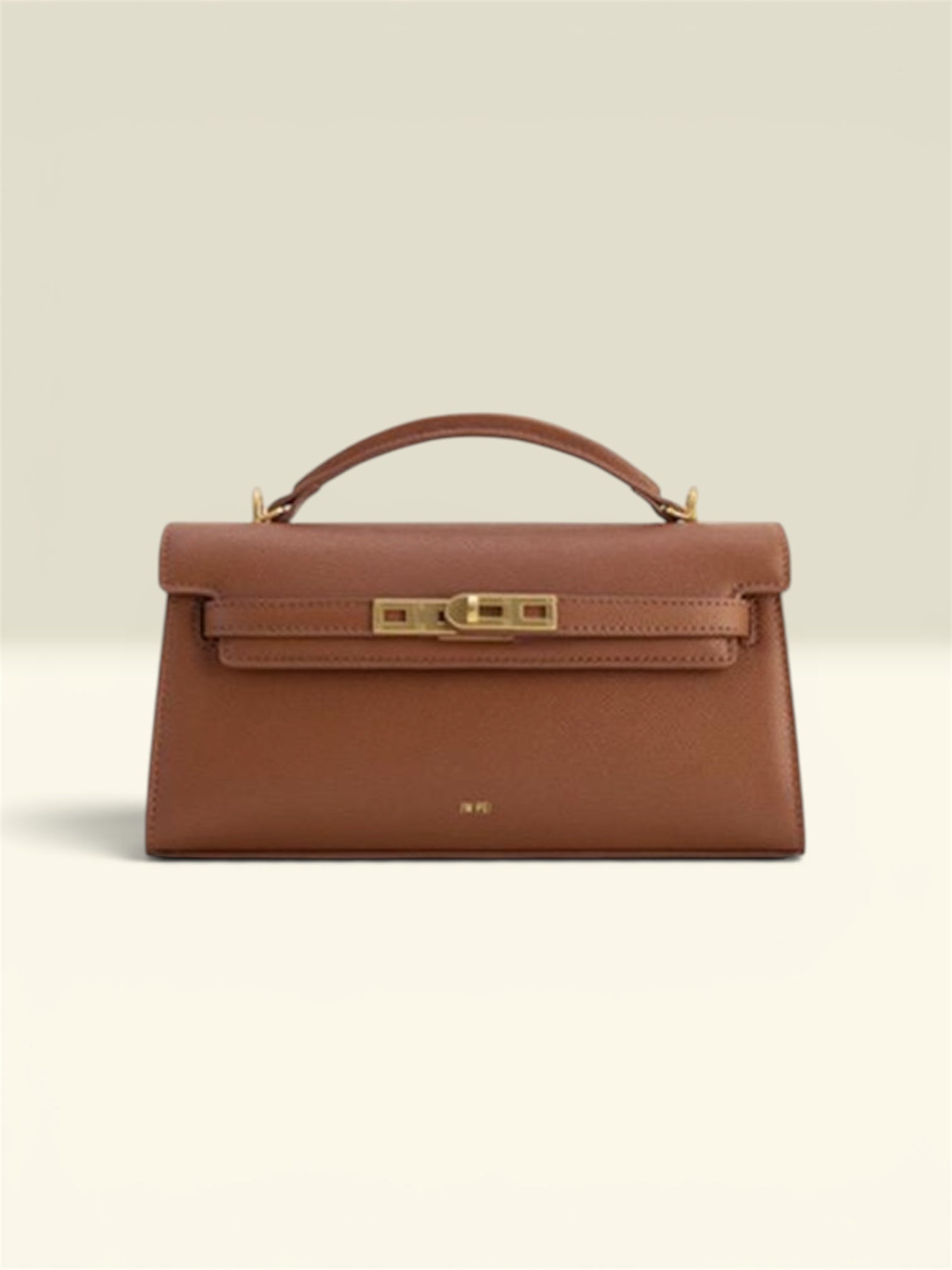 JW Classic Structured handbag