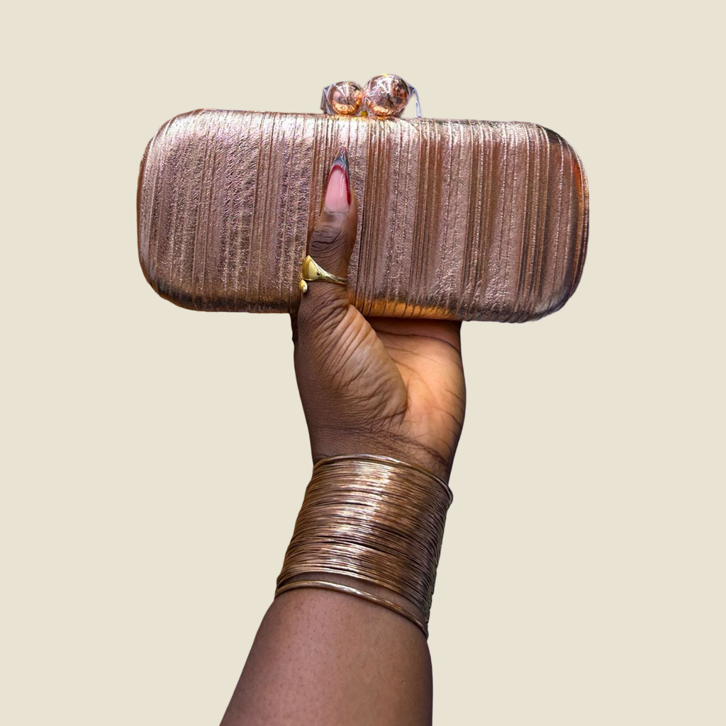 Corrine Clutch Purse