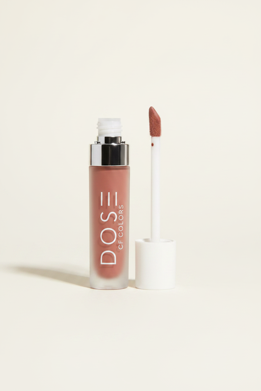 DOSE Of Colors Matte Lipstick