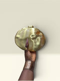 The Metallic Mini Purse