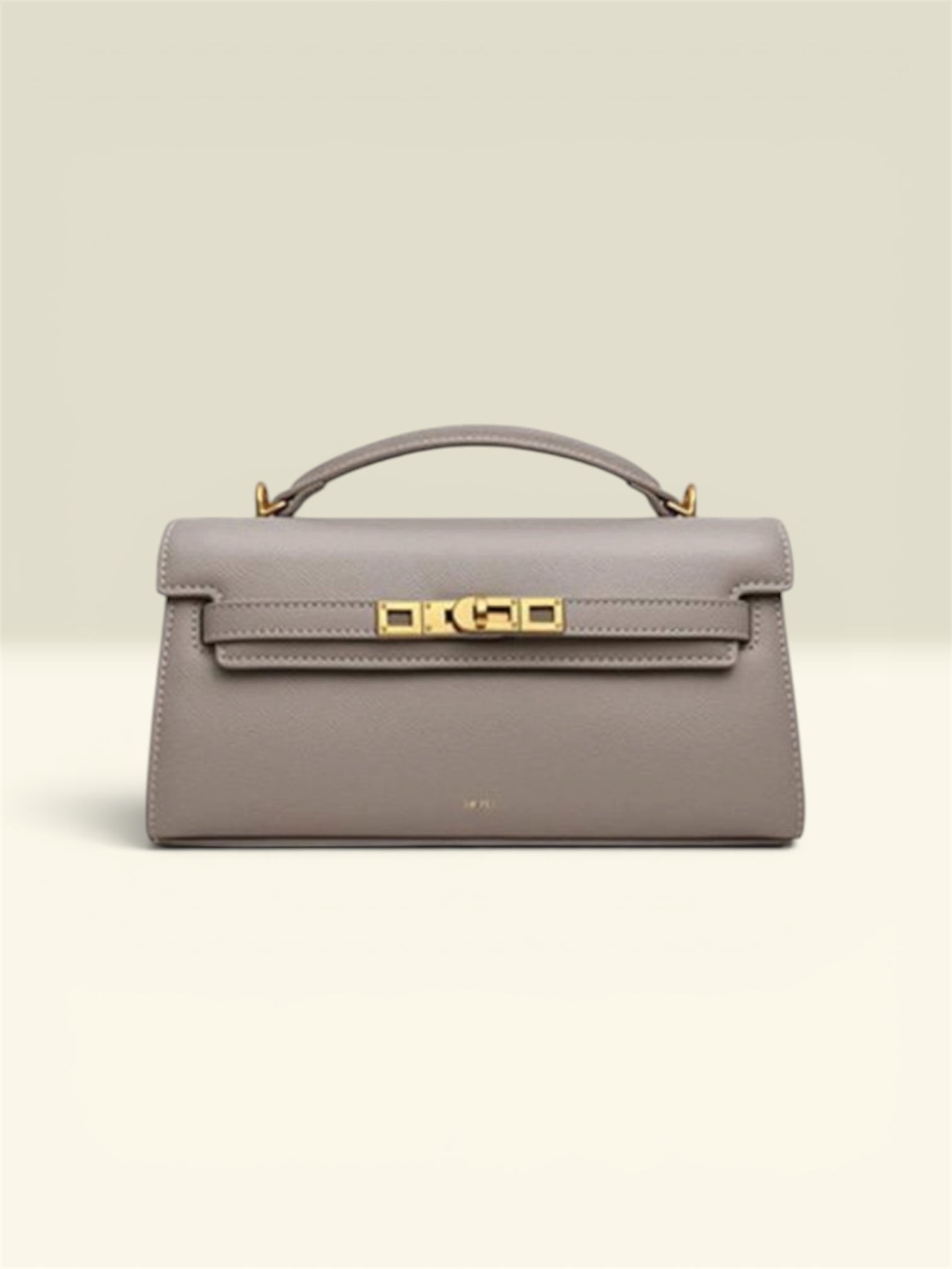 JW Classic Structured handbag