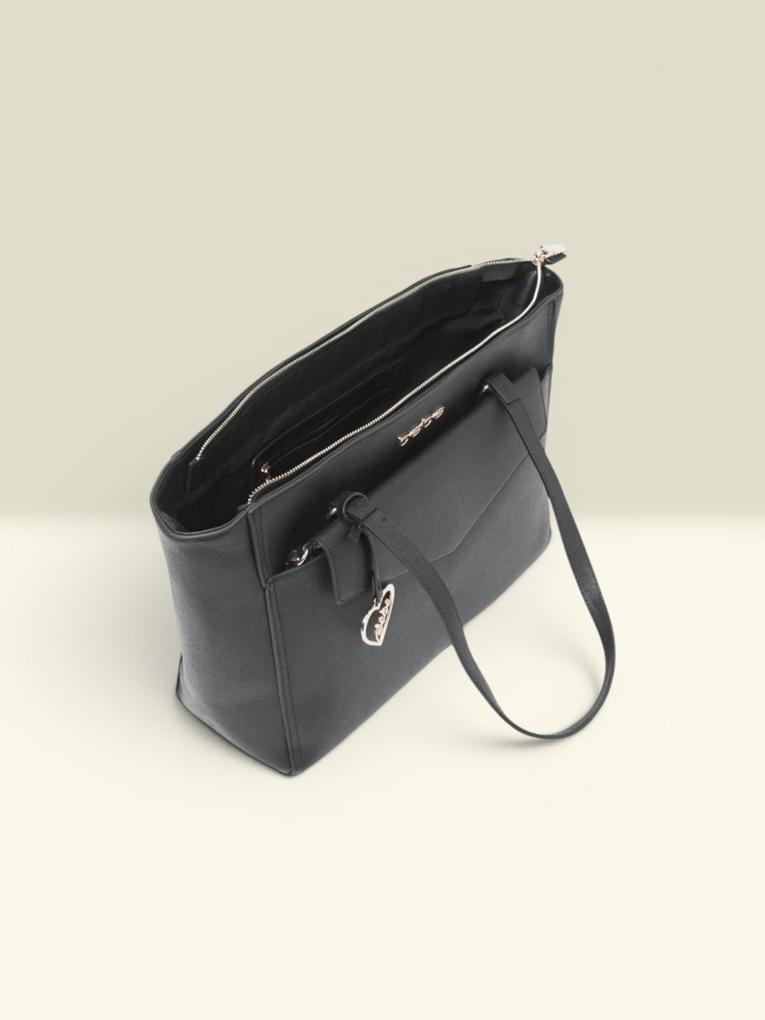 Bebe Tanya 2-Piece Tote & Crossbody Set