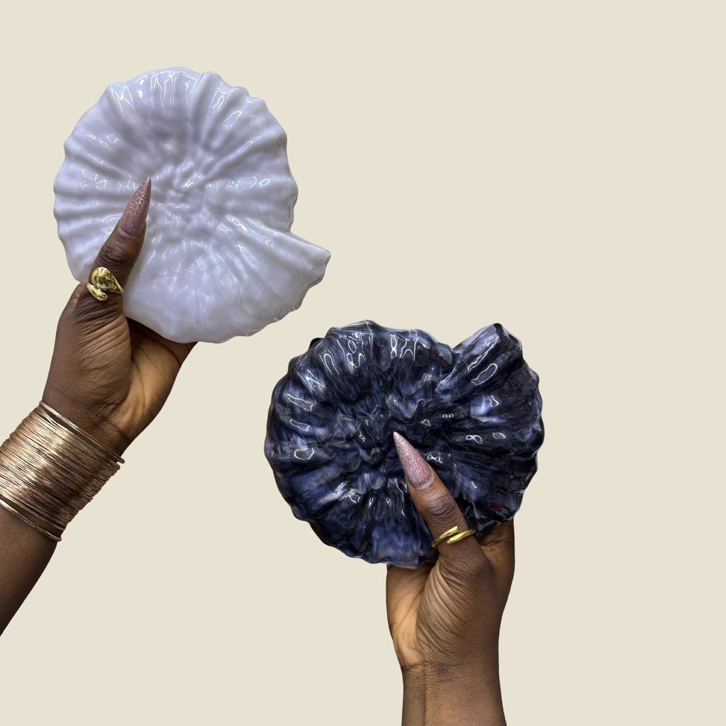 The Nautilus Purse