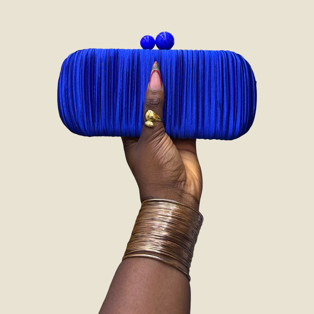 Corrine Clutch Purse