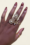 Bicycle Ring