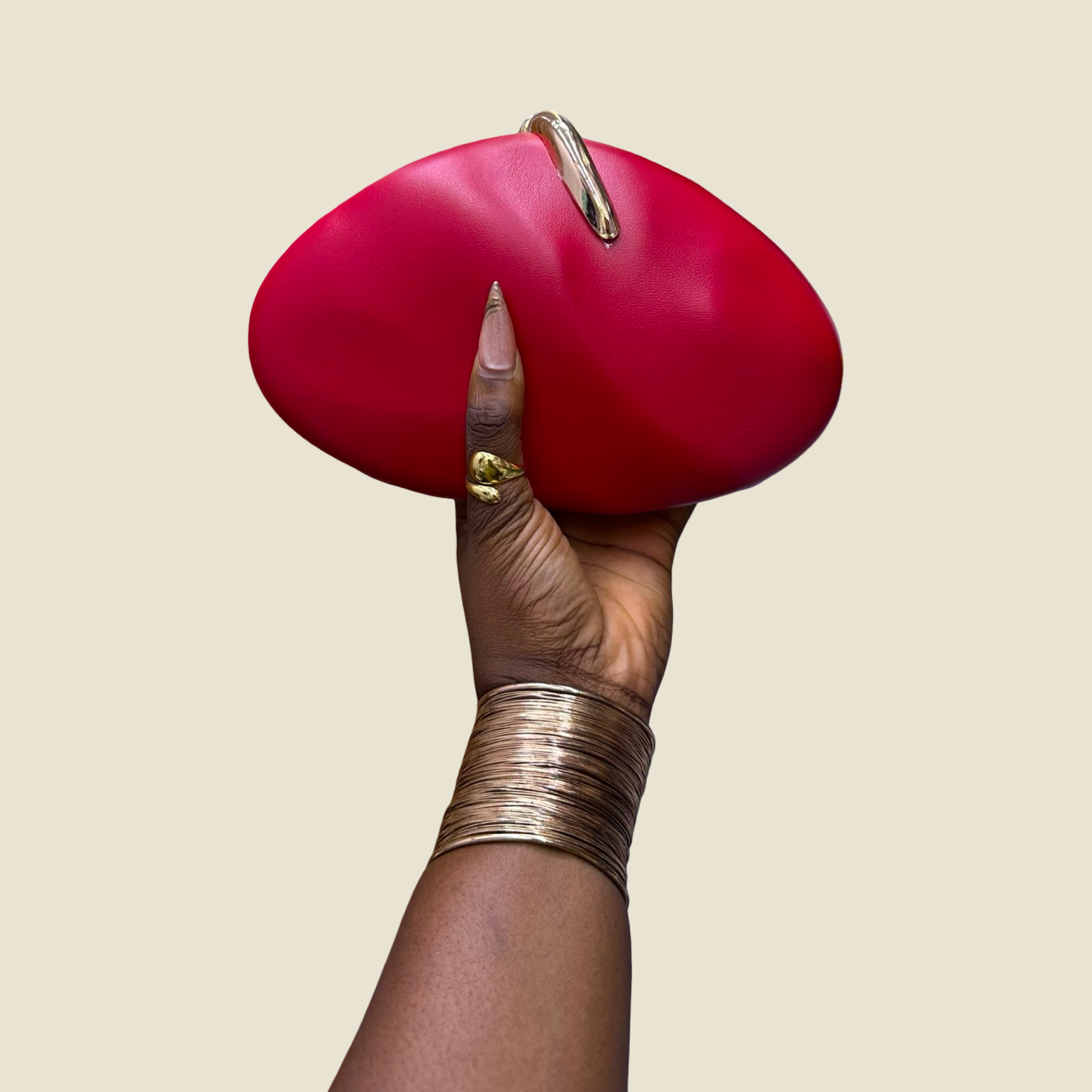 The Collette Clutch Purse