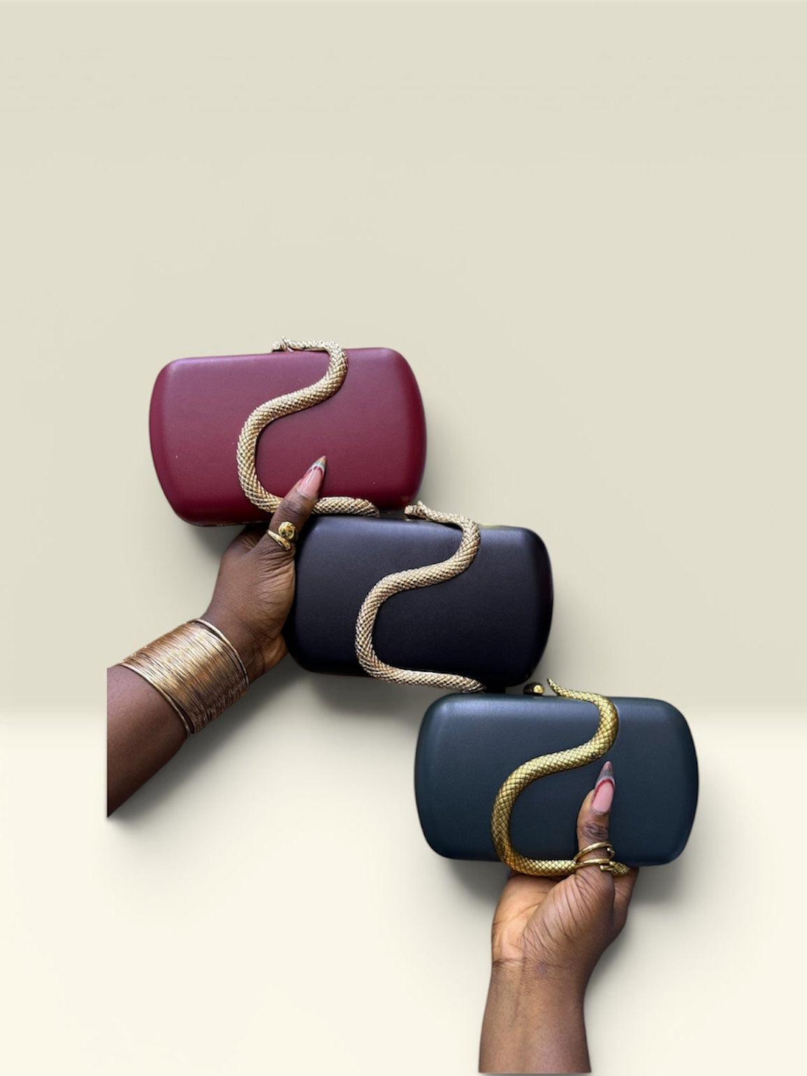 The muse purse