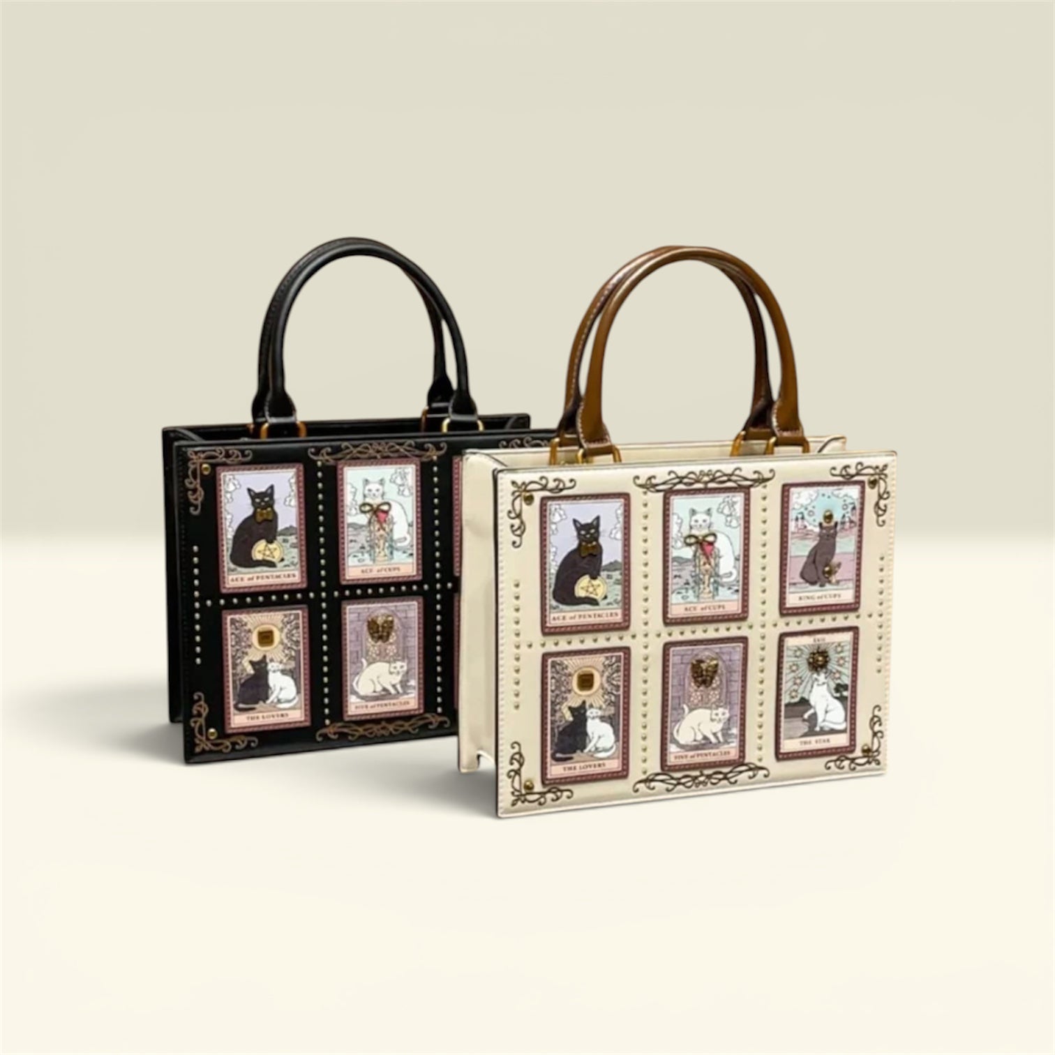 Arcana Tote Bag